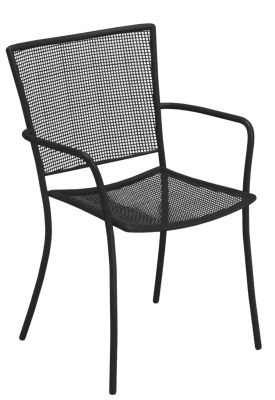 Athena Armchair Armlehnen Stuhl Outdoor Emu